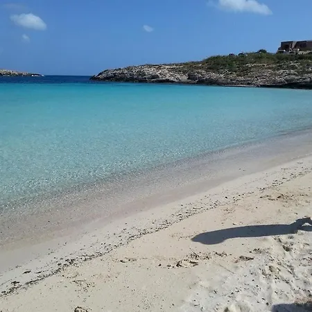 Dora * Lampedusa