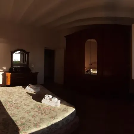 Dora Apartment Lampedusa