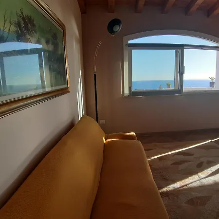 Apartment Dora Lampedusa