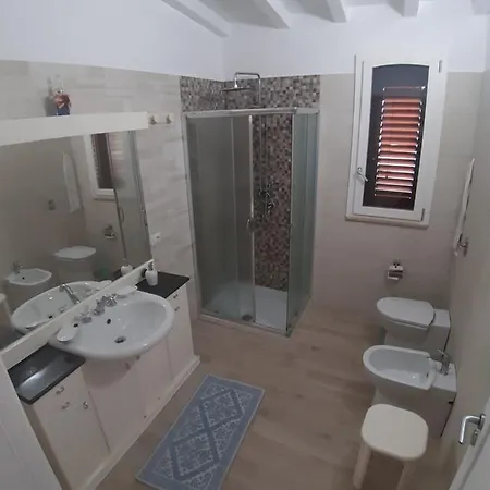 Dora Apartment Lampedusa