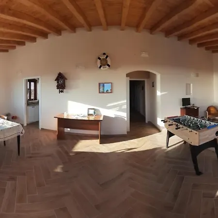 Apartment Dora Lampedusa