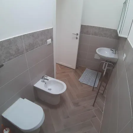 Dora Apartman *