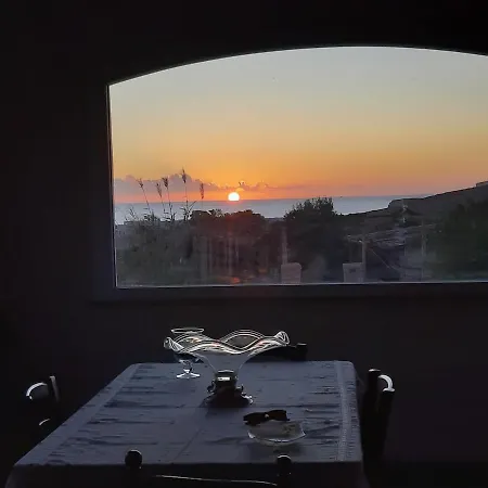 Apartman Dora Lampedusa
